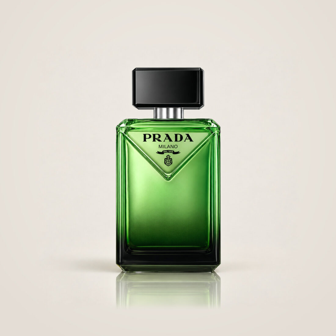 Prada Paradigme EDP