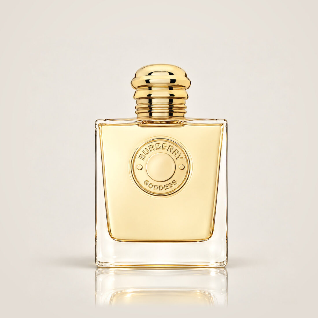 Burberry Goddess EDP