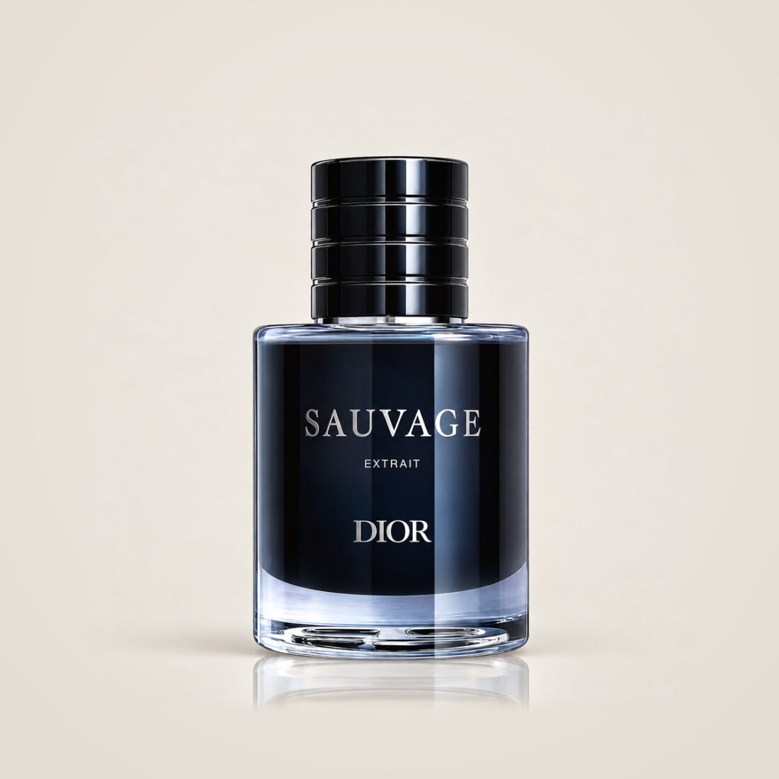 Dior Sauvage Extrait