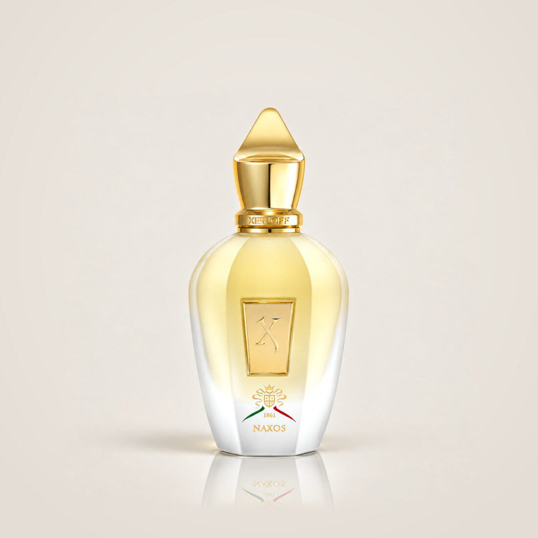 Xerjoff Naxos EDP