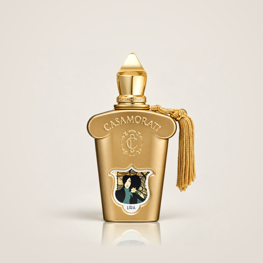 Casamorati Lira EDP