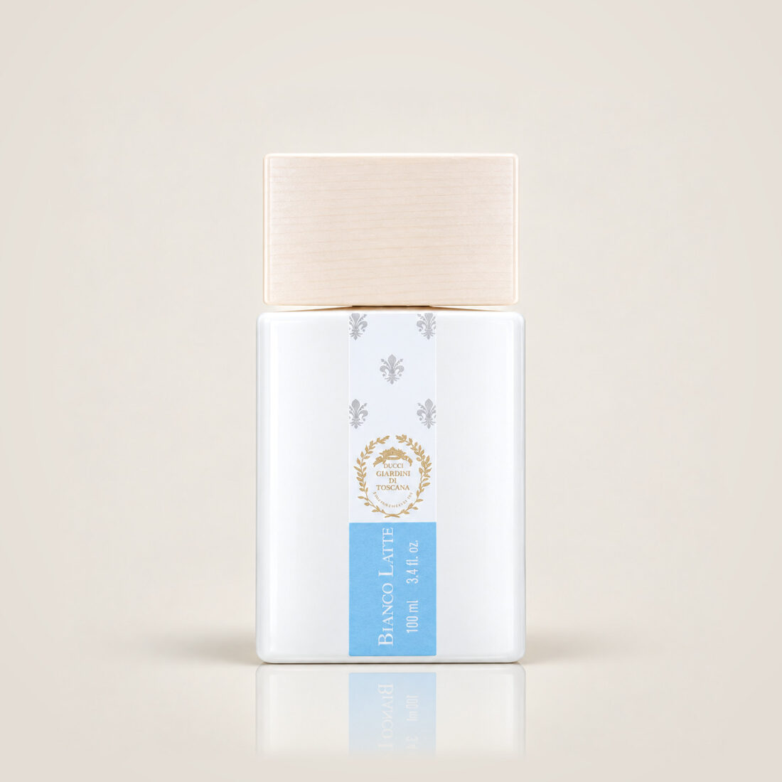 Giardini Di Toscana Bianco Latte EDP
