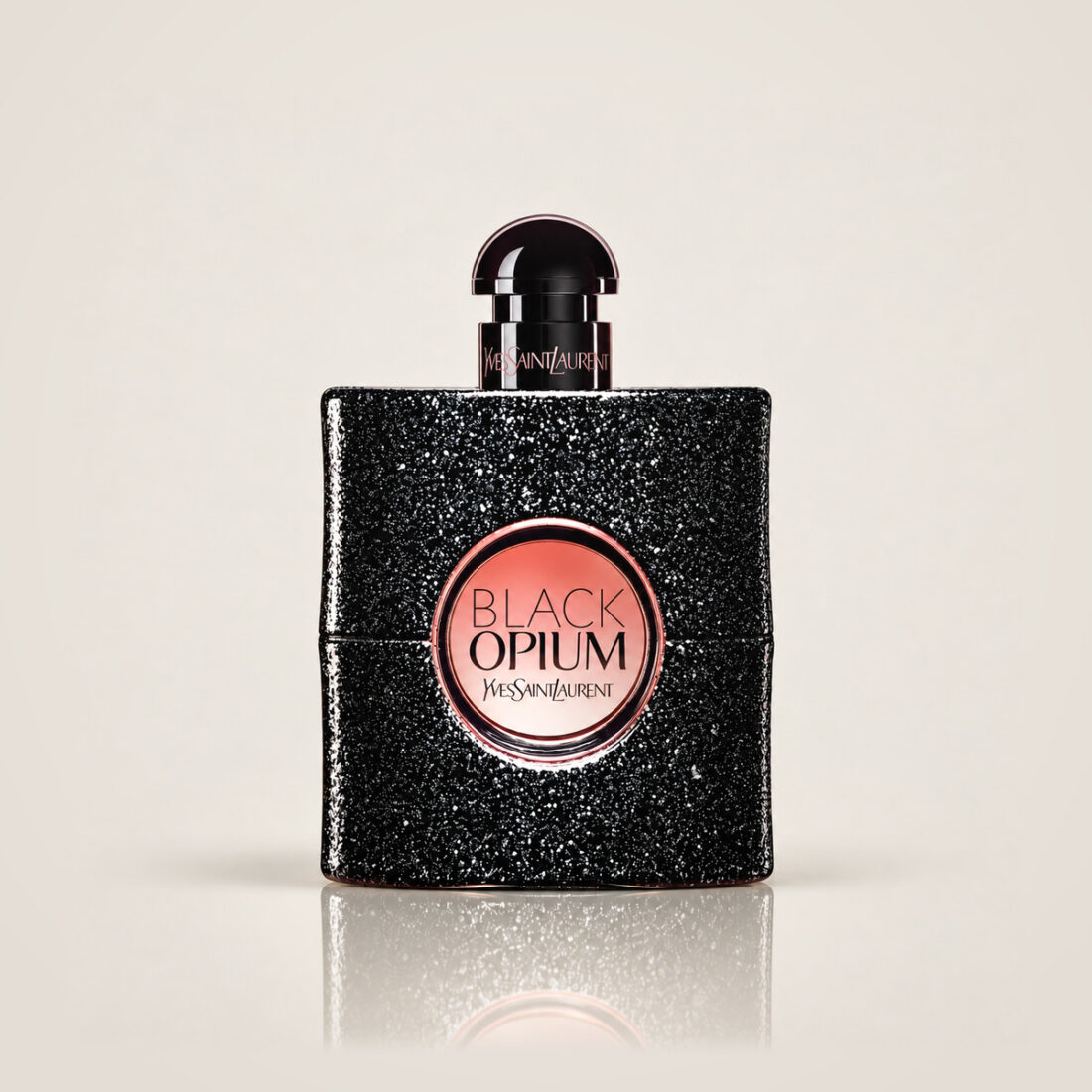 Yves Saint Laurent Black Opium EDP