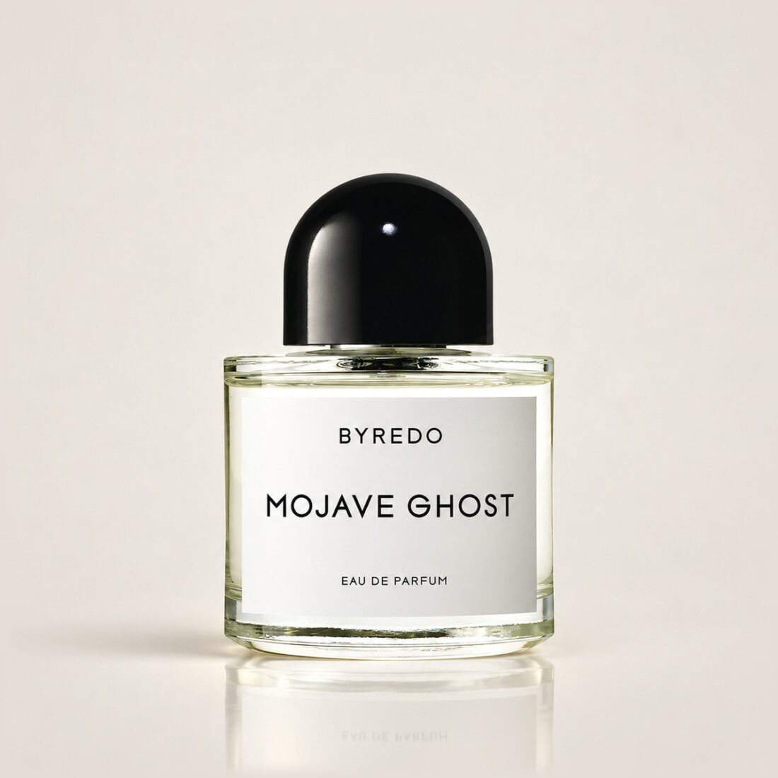 Byredo Mojave Ghost EDP