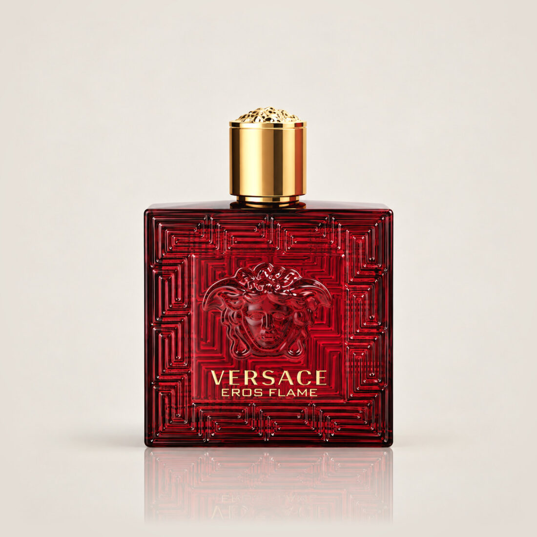 Versace Eros Flame EDP