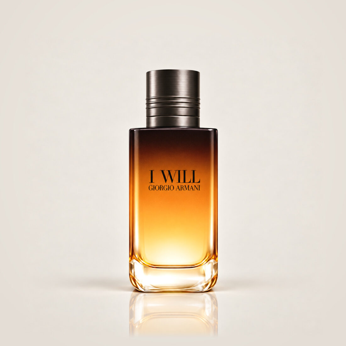 Giorgio Armani I Will EDP