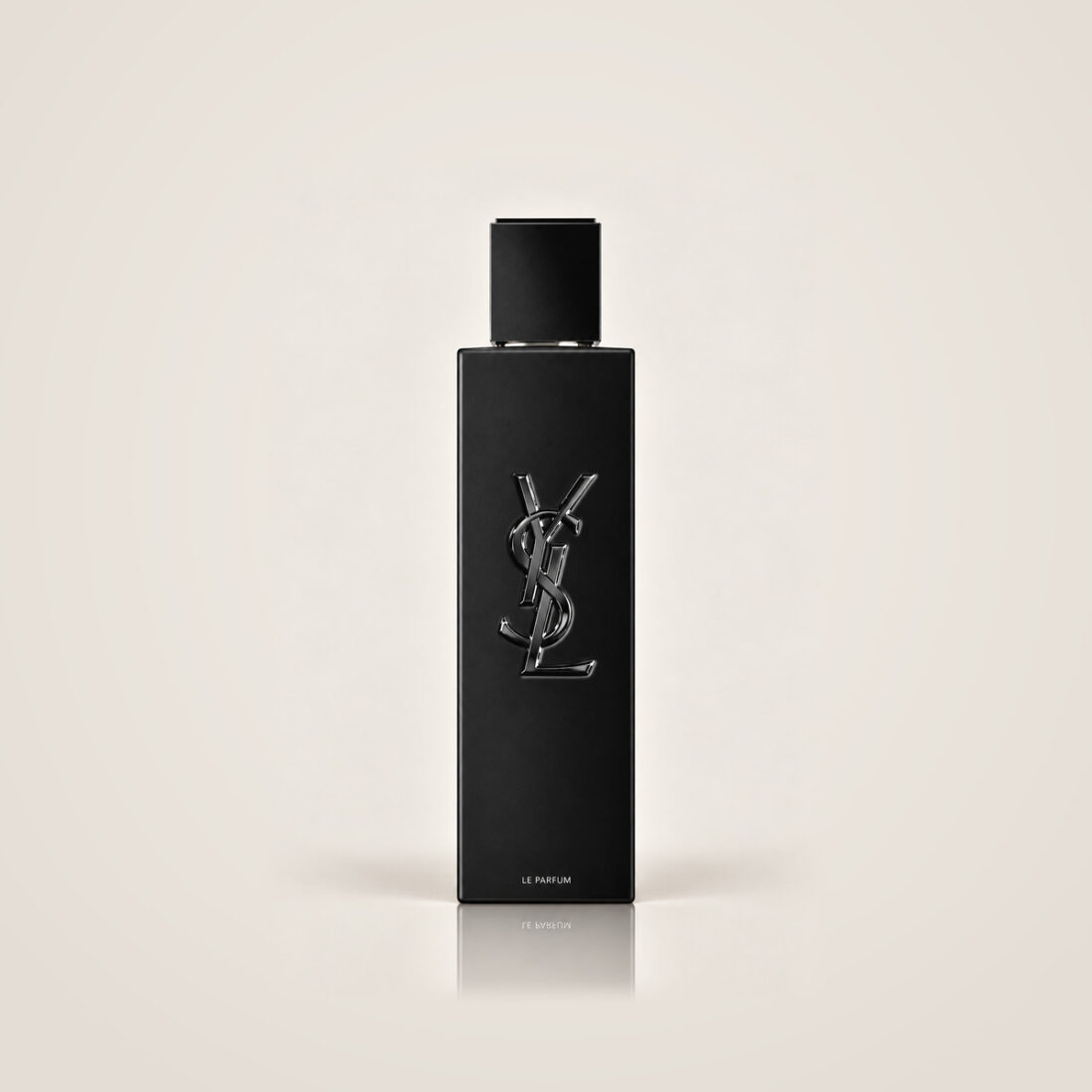 Yves Saint Laurent MYSLF Le Parfum