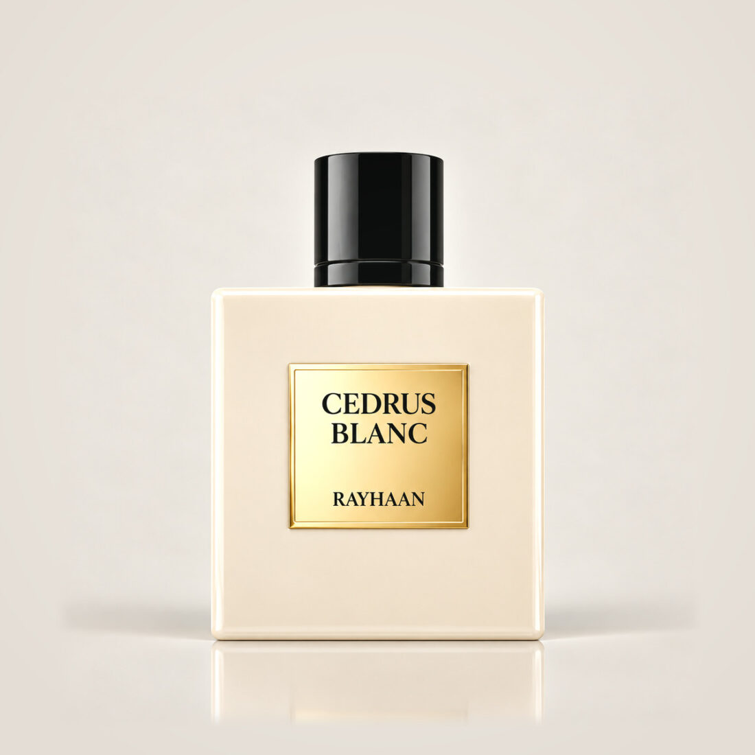 Rayhaan Cedrus Blanc EDP