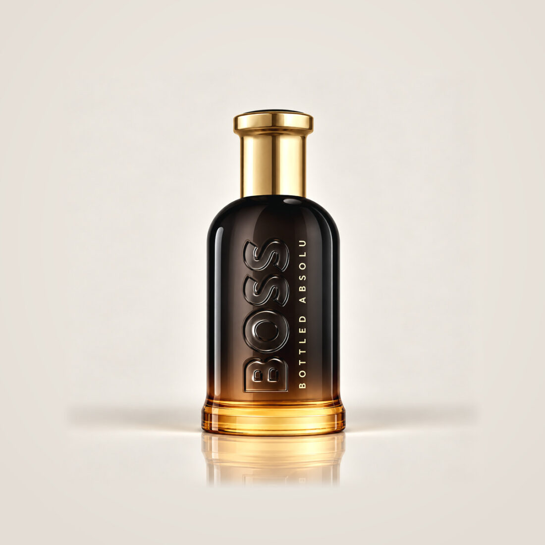 Hugo Boss Boss Bottled Absolu Parfum