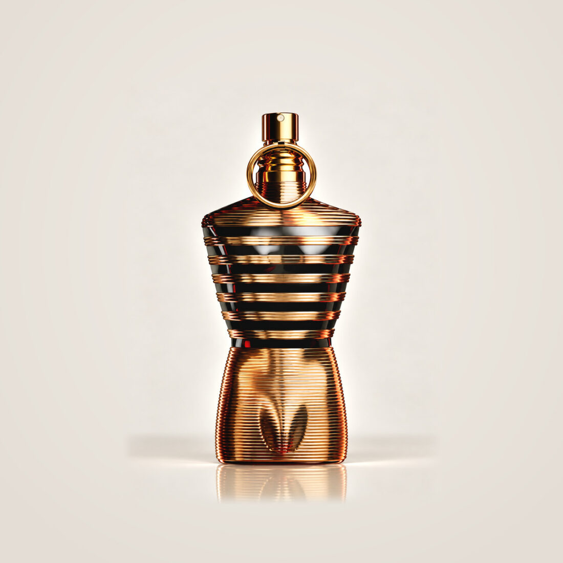 Jean Paul Gaultier Le Male Elixir Parfum