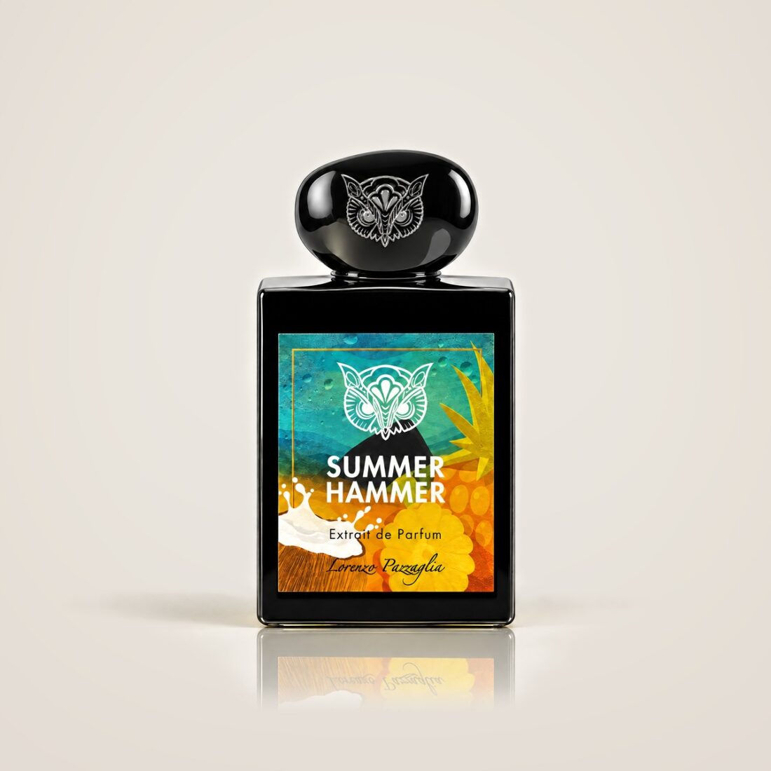 Lorenzo Pazzaglia Summer Hammer Extrait de Parfum